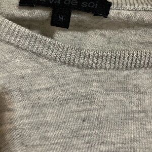 Ca va de soi size medium